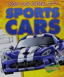 Sports Cars (ISBN: 9781626170995)