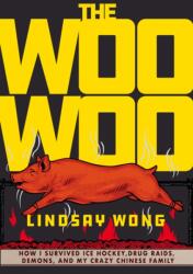 The Woo-Woo (ISBN: 9781551527369)