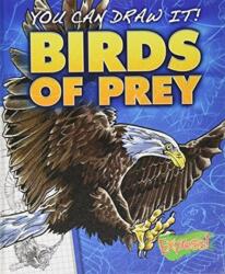 Birds of Prey (ISBN: 9781626170964)
