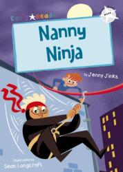 Nanny Ninja (ISBN: 9781848863958)