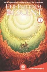 Her Infernal Descent, Vol. 1 (ISBN: 9781935002413)
