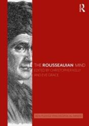 The Rousseauian Mind (ISBN: 9781138205314)