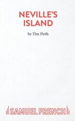 Neville's Island (ISBN: 9780573140051)