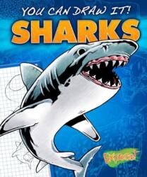 Sharks (ISBN: 9781600149016)
