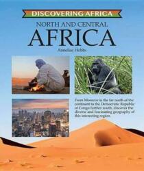 North and Central Africa (ISBN: 9781422237182)