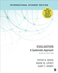 Evaluation (ISBN: 9781506386607)