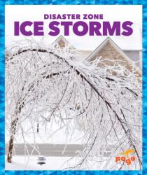 Ice Storms (ISBN: 9781620313992)