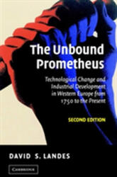 The Unbound Prometheus (ISBN: 9780521534024)