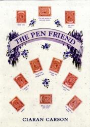The Pen Friend (ISBN: 9780856408151)