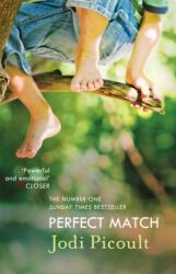 Perfect Match (ISBN: 9781444754582)