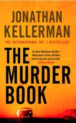 The Murder Book (ISBN: 9780747265016)