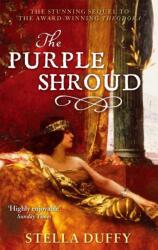 The Purple Shroud (ISBN: 9781844087785)