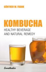 Kombucha - Günther W Frank (ISBN: 9783850683371)