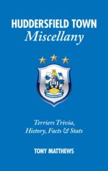 Culegere Huddersfield Town (ISBN: 9781909626263)