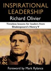 Inspirational Leadership (ISBN: 9781857886030)
