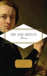 Art and Artists (ISBN: 9781841597935)
