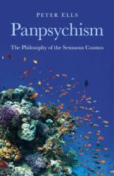 Panpsychism (ISBN: 9781846945052)