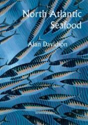 North Atlantic Seafood (ISBN: 9781903018934)