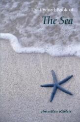 The Oxford Book of the Sea (ISBN: 9780192801944)