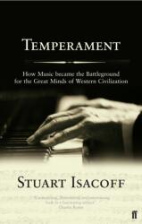 Temperament (ISBN: 9780571234462)