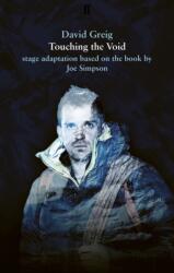 Touching the Void (ISBN: 9780571352241)