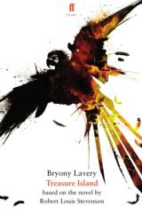 Treasure Island (ISBN: 9780571324361)