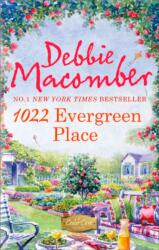1022 Evergreen Place (ISBN: 9781848450981)