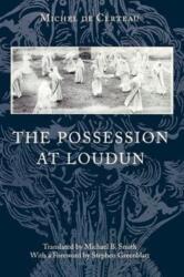 The Possession at Loudun (ISBN: 9780226100357)