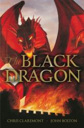 The Black Dragon (ISBN: 9780857686343)
