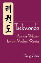 Taekwondo - Doug Cook (ISBN: 9781886969933)