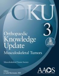 Actualizare în ortopedie: Tumori musculoscheletale 3 (ISBN: 9781975122492)