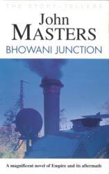 Bhowani Junction (ISBN: 9780285636040)