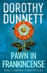 Pawn in Frankincense (ISBN: 9780140282467)