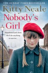 Nobody's Girl (ISBN: 9781847563484)