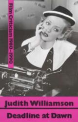 Deadline at Dawn (ISBN: 9780714529257)