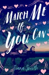 Match Me If You Can (ISBN: 9781250168719)