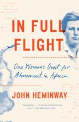 In Full Flight (ISBN: 9780525434535)
