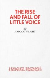 The Rise and Fall of Little Voice (ISBN: 9780573018831)