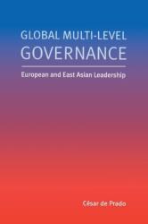 Global Multi-Level Governance (ISBN: 9789280811391)
