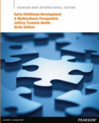 Early Childhood Development: A Multicultural Perspective - Jeffrey Trawick-Smith (ISBN: 9781292041520)
