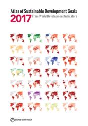 Atlas of Sustainable Development Goals 2017 (ISBN: 9781464810800)
