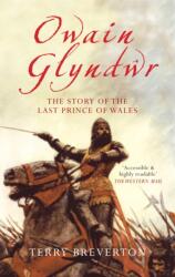 Owain Glyndwr (ISBN: 9781445614984)