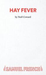 Hay Fever (ISBN: 9780573011740)