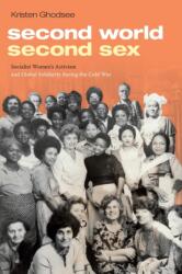 Second World, Second Sex (ISBN: 9781478001812)