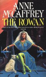 The Rowan (ISBN: 9780552166836)