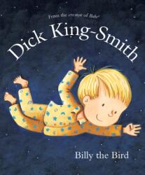 Billy the Bird (ISBN: 9780552567374)