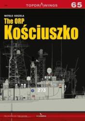 The Orp KosCiuszko (ISBN: 9788366148123)