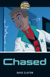 Rapid Plus 6B Chased (ISBN: 9780435070960)