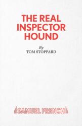 The Real Inspector Hound (ISBN: 9780573023231)