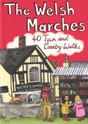 The Welsh Marches (ISBN: 9781907025181)
